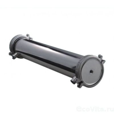 Корпус мембраны нержавеющая сталь 4040-1 со швом