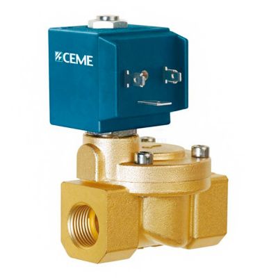 CEME 86 НЗ G 1/2 230V