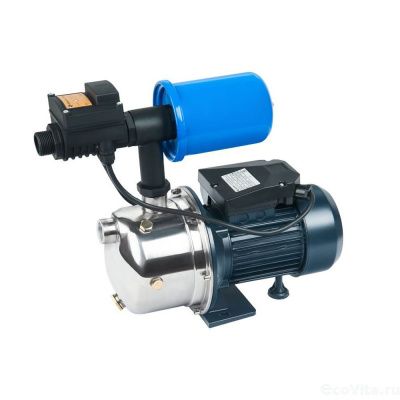 UNIPUMP АКВАРОБОТ JS 80 (2 л)