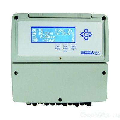 Seko контроллер K800 Хлор (пот)
