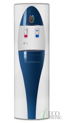 Ecotronic B70-U4L Blue (WP-4000)