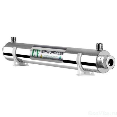 SS 25W (лампа T5 4-pin)