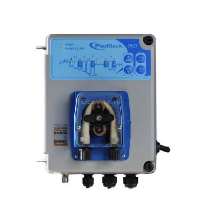 Seko PoolBasic Redox LED 1.5