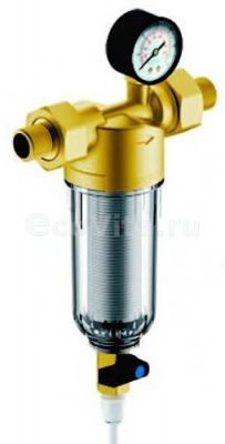 Гейзер Бастион 112 3/4"