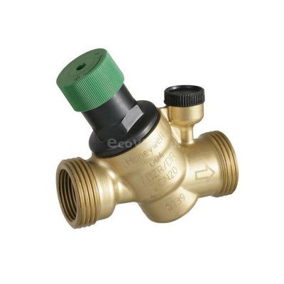 Braukmann (Honeywell) D04FS 1/2" A