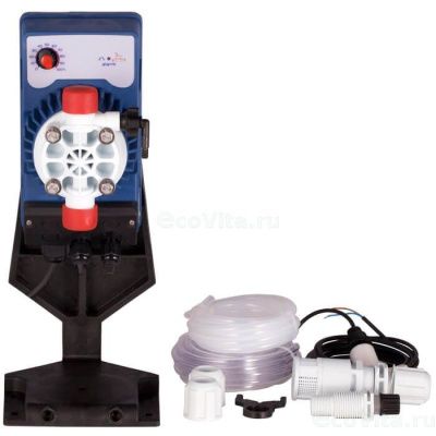 Seko Kompact AMC 200 с датчиком уровня (головка PVDF)