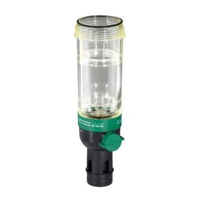 Braukmann (Honeywell) колба KF11S 1 1/2" A