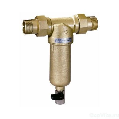 Braukmann (Honeywell) FF06 3/4" AAM