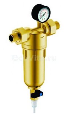 Гейзер Бастион 122 3/4"