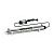 TopAqua SDE-025 1/2"
