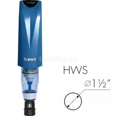 BWT Infinity AP 1 1/2” HWS