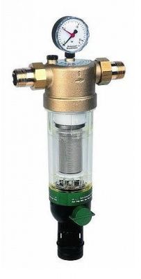 Braukmann (Honeywell) F76S 2" AA