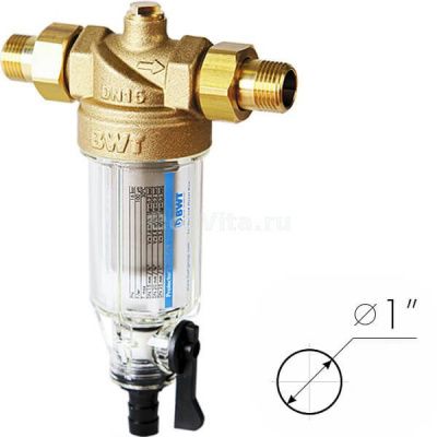 BWT Protector Mini C/R 1"