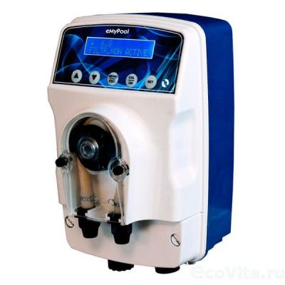 Etatron eMyPOOL PH 3-3 100/250V SANT