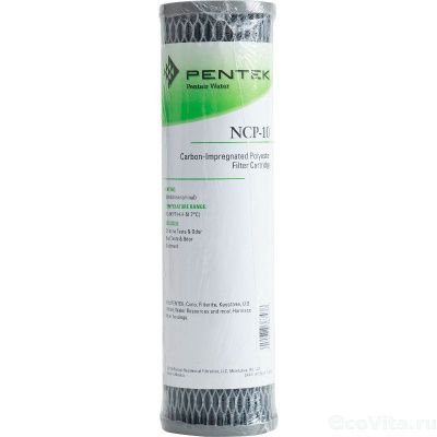 Pentair (Pentek) NCP-10