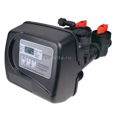 Clack WS1.25 TC фильтр таймер