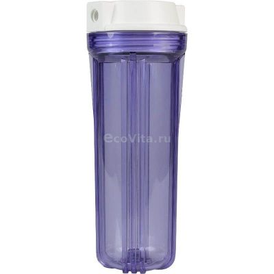 Atoll прозрачная колба для STD (H6010ECW-04N)