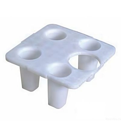 Noyi ложное дно со стаканами для бака 200 л