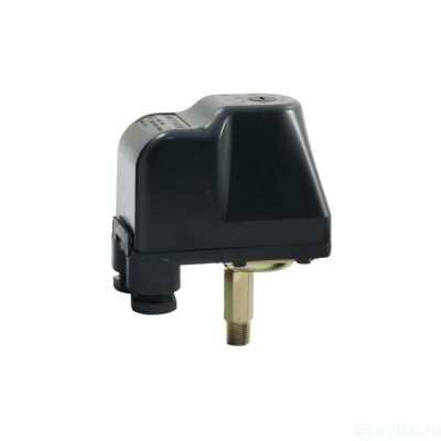 UNIPUMP РМ/5 (наружная резьба) 1/4"