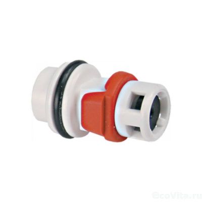 Clack регулятор потока реагентной линии V1