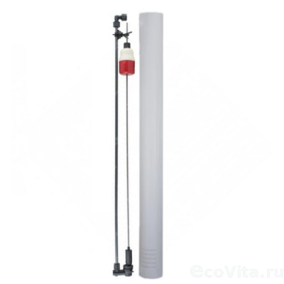 Солевой механизм для солевого бака 70 л