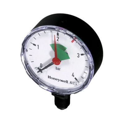 Braukmann (Honeywell) MF126 A4