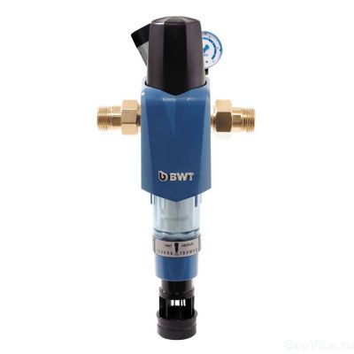 BWT F1 1 1/4" HWS