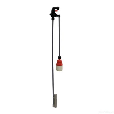 Клапан для солевого бака (Brine valve 1600N)