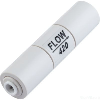 Ограничитель потока дренажа 420 мл (FR5042-Q)