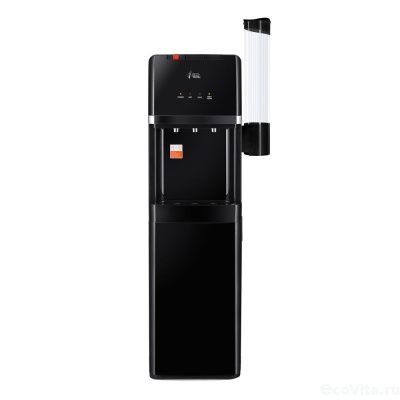 Ecotronic A7-U4LE Black