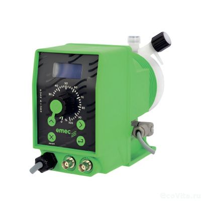 Emec K PLUS 0501 PVDF+FP 230VAC