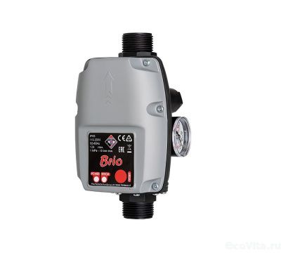 Italtecnica BRIO (2000-M)