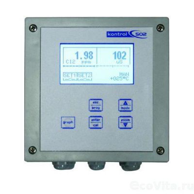 Seko контроллер K502 PI