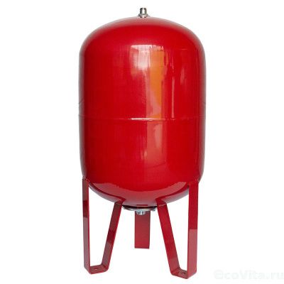 Masdaf TR-80 вертикальный 16 бар красный