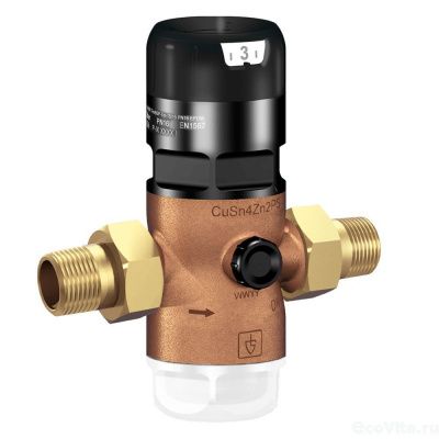 Goetze G06F-1/2C (SP)