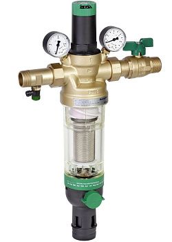 Braukmann (Honeywell) HS10S 1 1/4" AA