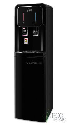 Ecotronic A60-U4L Black