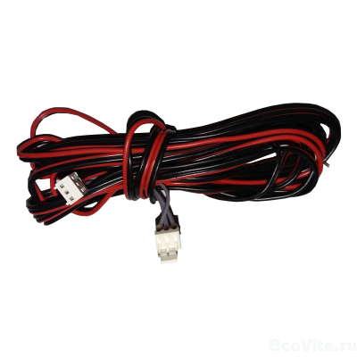 Кабель для Clack WS1CI с в/сч (РЭВК4-2А-250В)