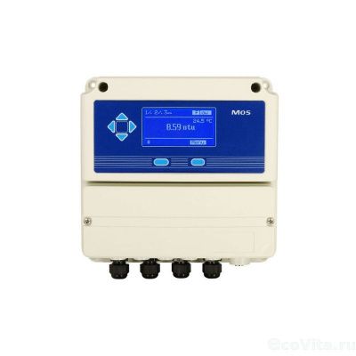 Etatron AG-S/CONTROL TURBIDITY 100-240V (0-200 NTU)