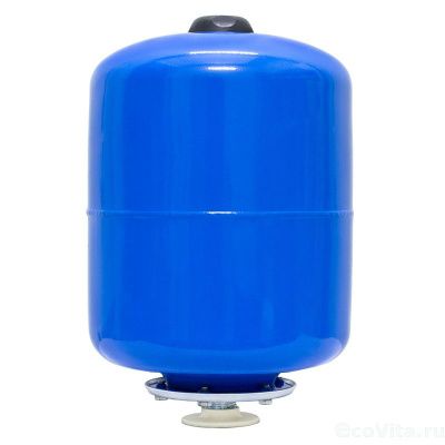 Zilmet ULTRA-PRO 24 V (фланец INOX)