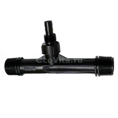 Эжектор 1 1/2"