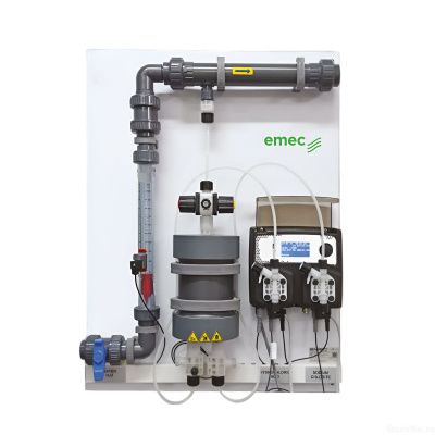 Emec LOTUS EASY 40