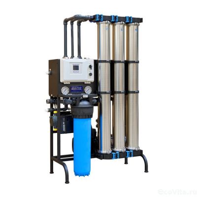 Aquaphor APRO-M-750-G-F-3