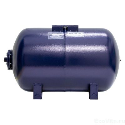 Masdaf TH-80 горизонтальный 24 бар синий