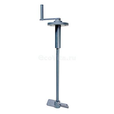 Etatron AGT MANUALE 60CM PVC