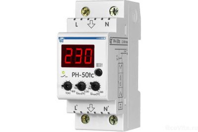 Новатек-Электро РН-50TC