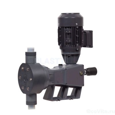 Etatron P-BA 52/10 400/3/50 0.25 кВт