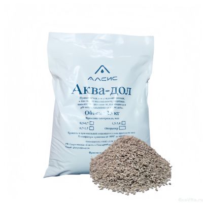 Аква-Дол 0.3-0.7 мм