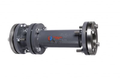 МВС КЕМА Dy 100 Фц 4"