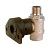 Braukmann (Honeywell) кран шаровый KH11AS 1/2"
